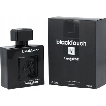 Black Touch EDT
